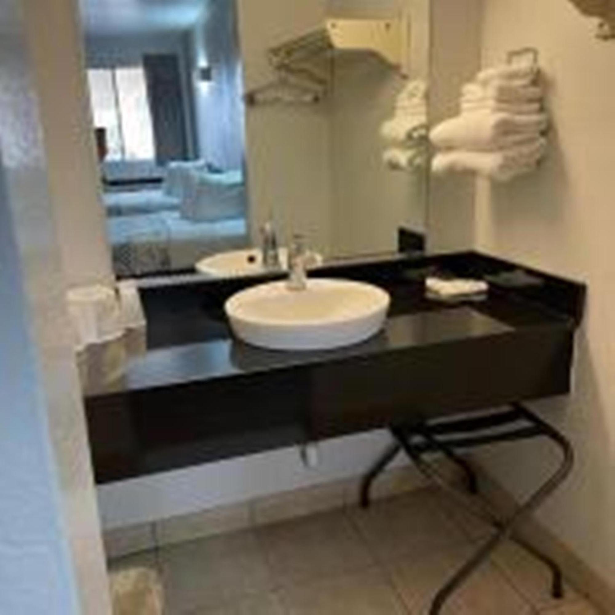Motel 6-Van Horn, Tx Kültér fotó