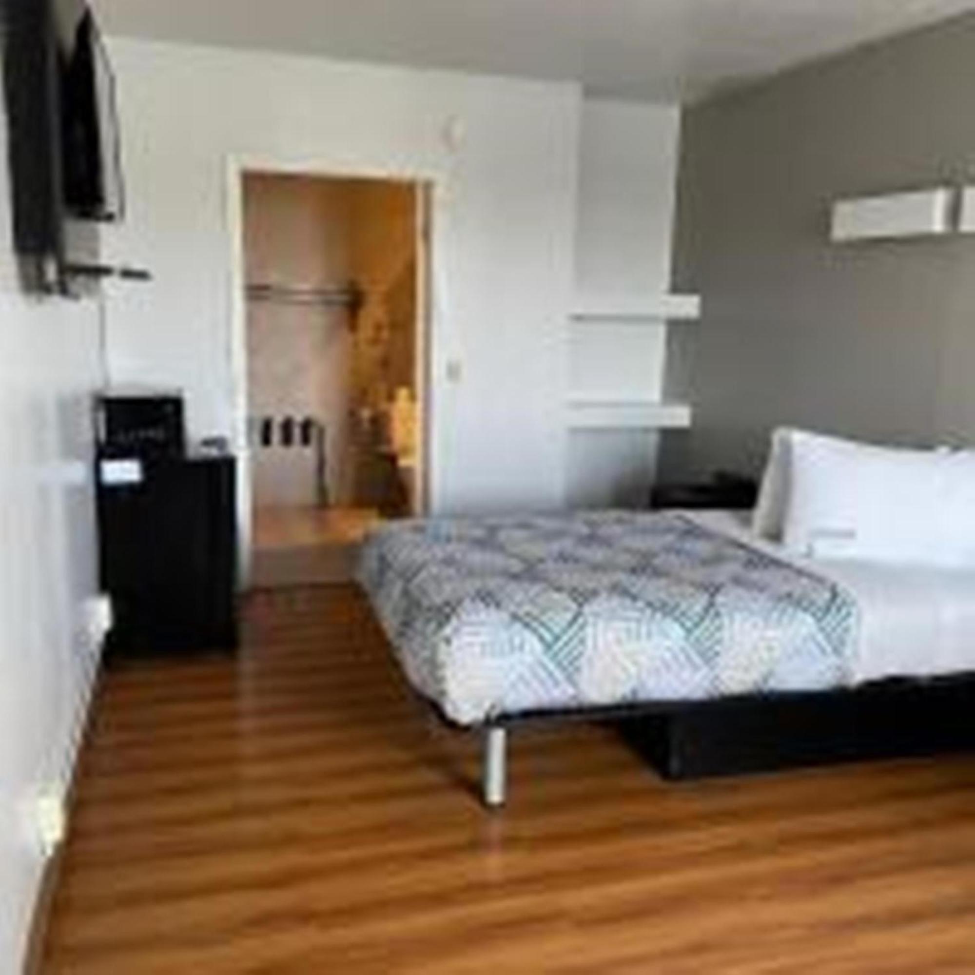 Motel 6-Van Horn, Tx Kültér fotó